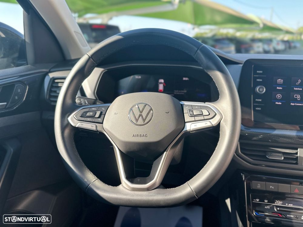 VW T-Cross - 24
