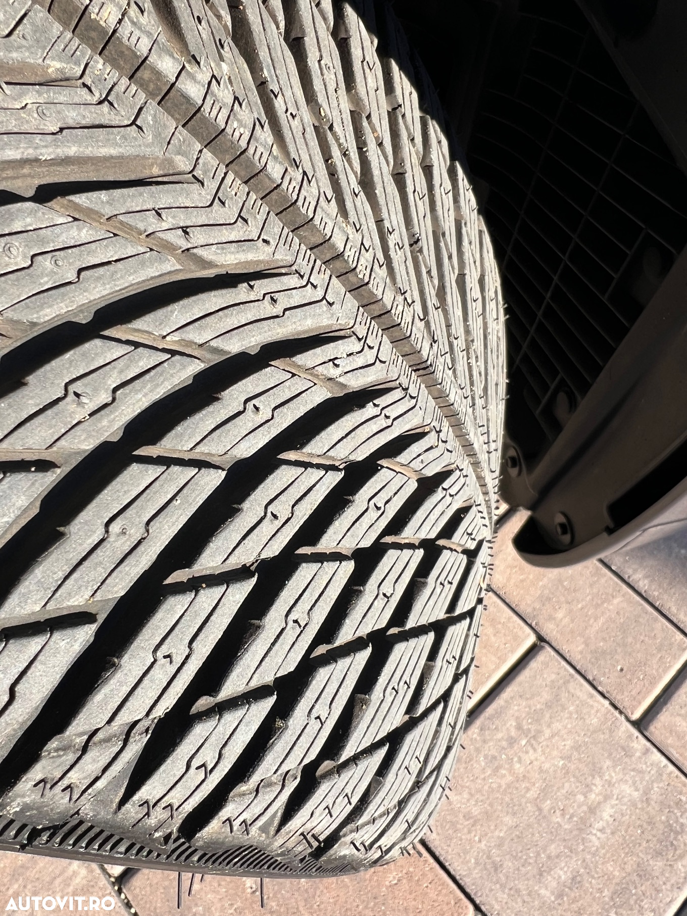 BMW Seria 5 540d xDrive AT - 20