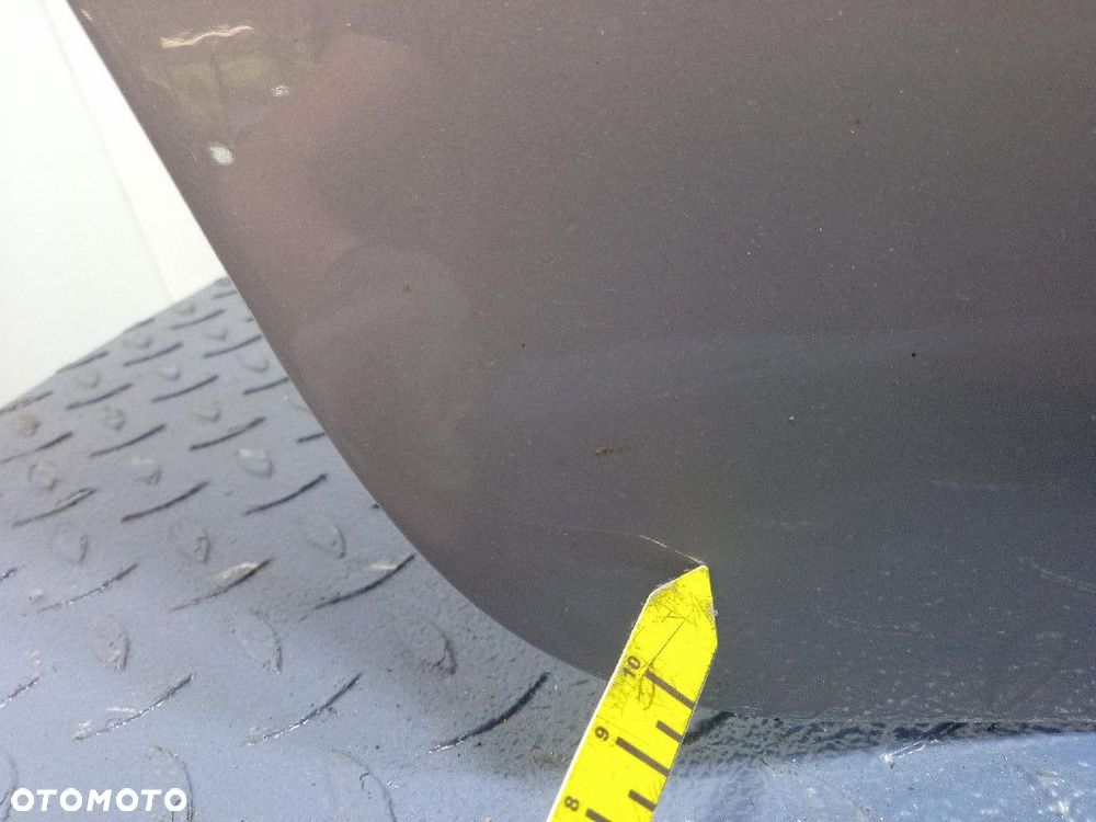 FORD S-MAX MKI LIFT DRZWI TYŁ PRAWE TYLNE DARK MICASTONE - 12