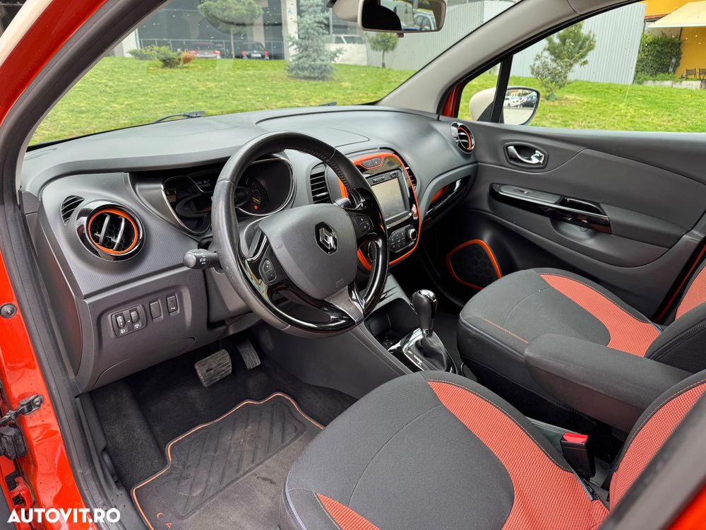Renault Captur ENERGY TCe 120 EDC XMOD - 6