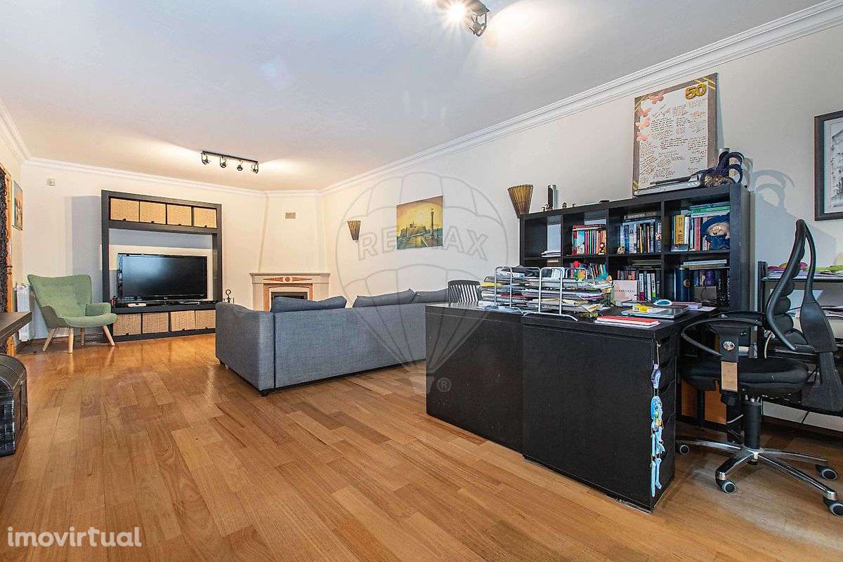 Apartamento T2 para venda - Grande imagem: 2/30