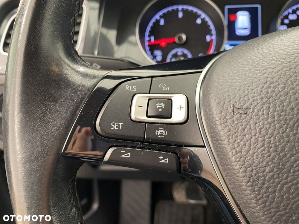 Volkswagen Golf 2020
