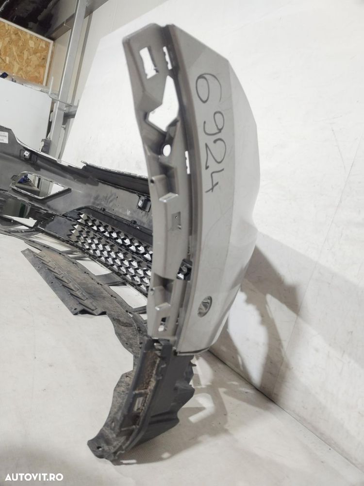 Bara fata VW Tiguan, 2017, 2018, 2019, 2020, cod origine OE 5NA807221. - 10