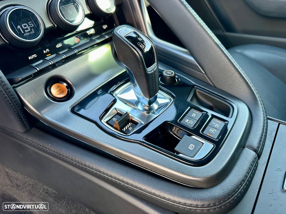 Jaguar F-Type AWD Aut. S - 44