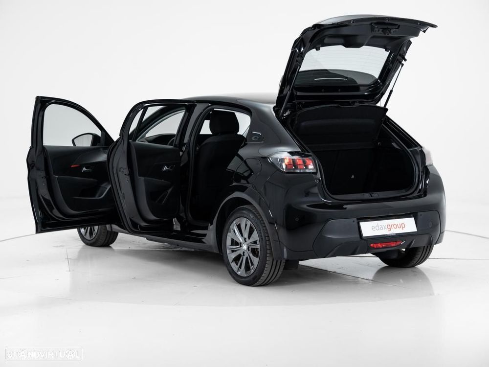 Peugeot e-208 50 kWh Active Pack - 6
