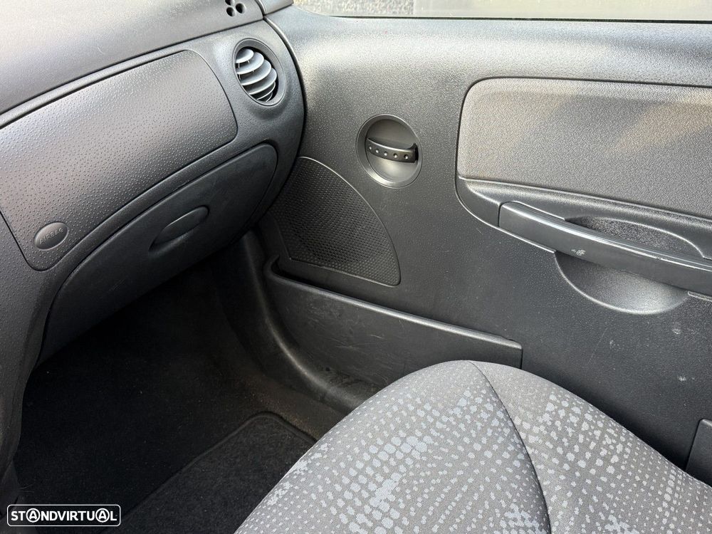 Citroën C2 1.4 HDi X - 8