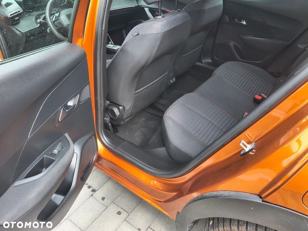 Peugeot 2008 136 Style - 17