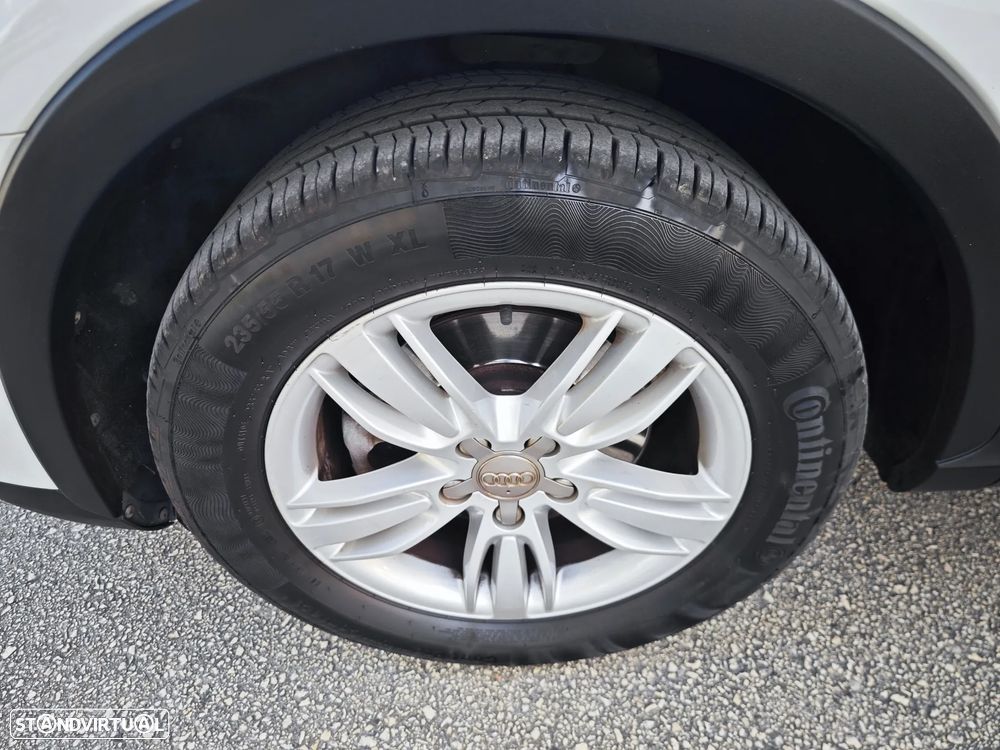 Audi Q3 2.0 TDI - 21