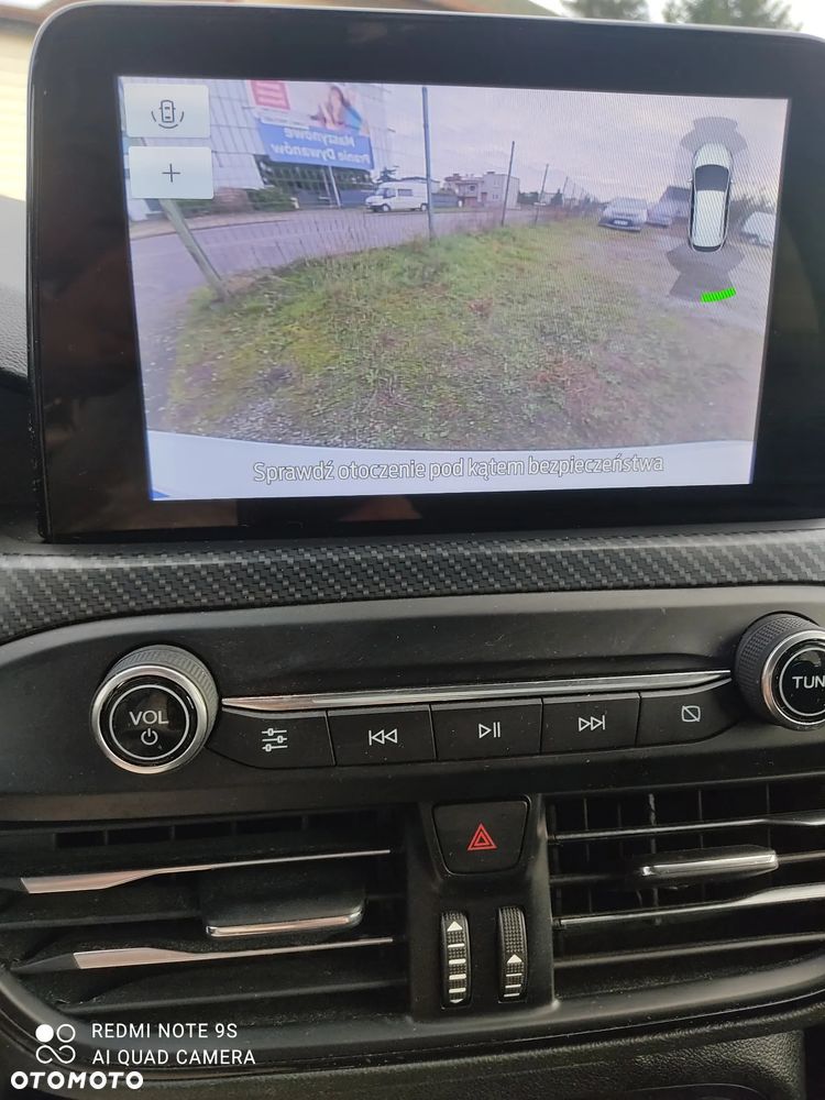 Ford Focus 1.5 EcoBoost STart-Stopp-System ST-Line - 23