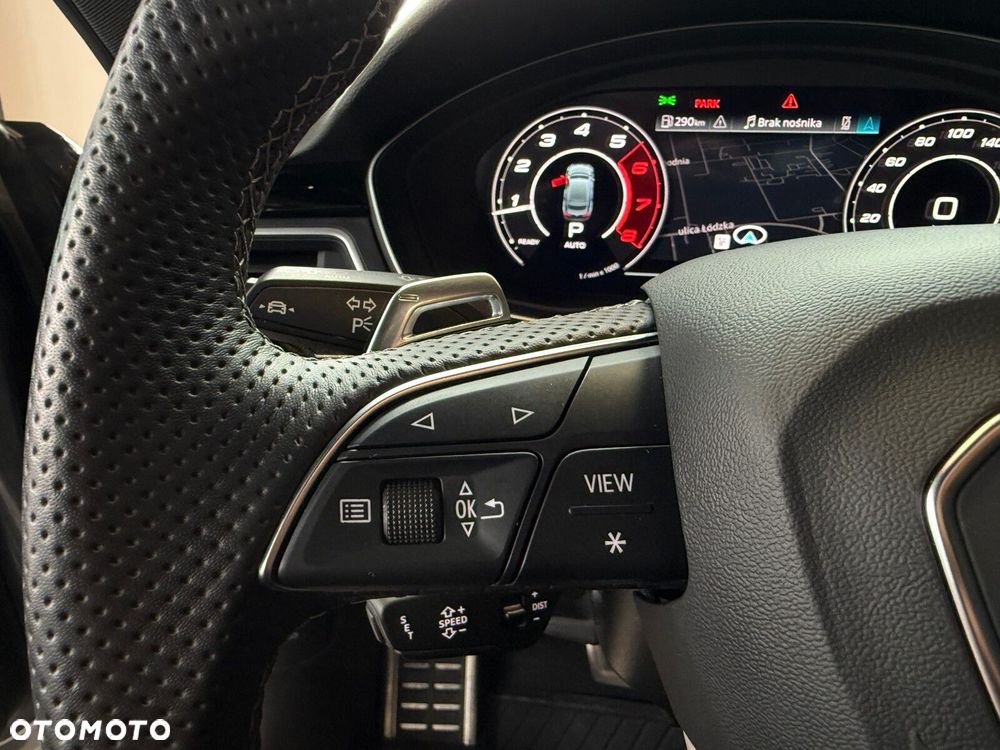 Audi RS5 Sportback - 34