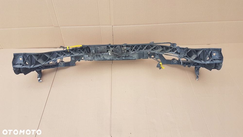 PAS PRZEDNI PRZÓD FORD FOCUS MK3 11-14 DEMONTAŻ - 8