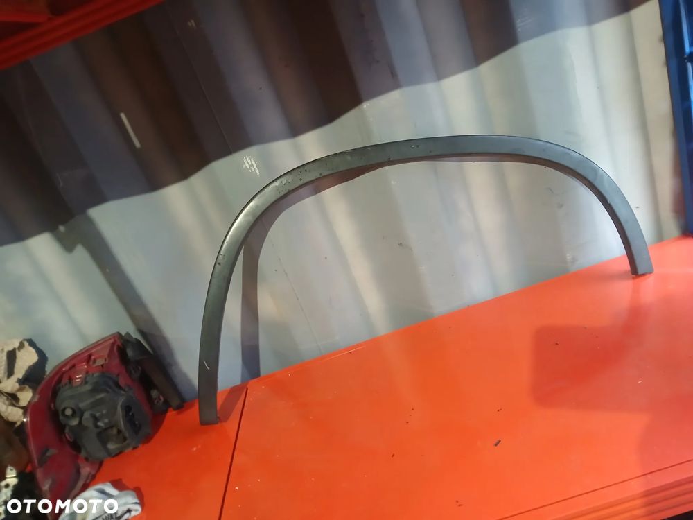 Listwa błotnika Prawa tiguan -11