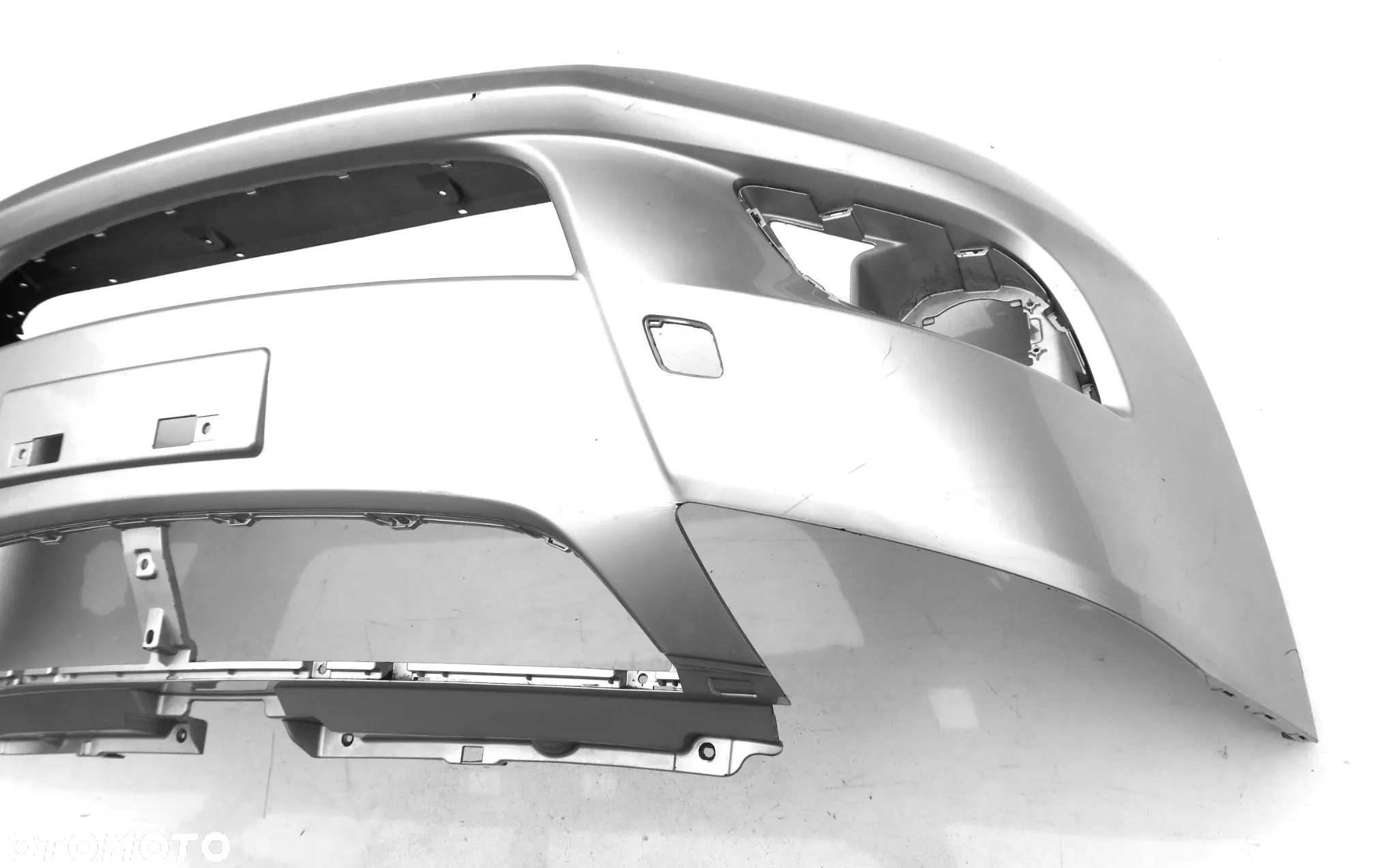 SUZUKI SWIFT 7 VII mk7 2010 - 2013 zderzak przód ORYGINAŁ OE - 5