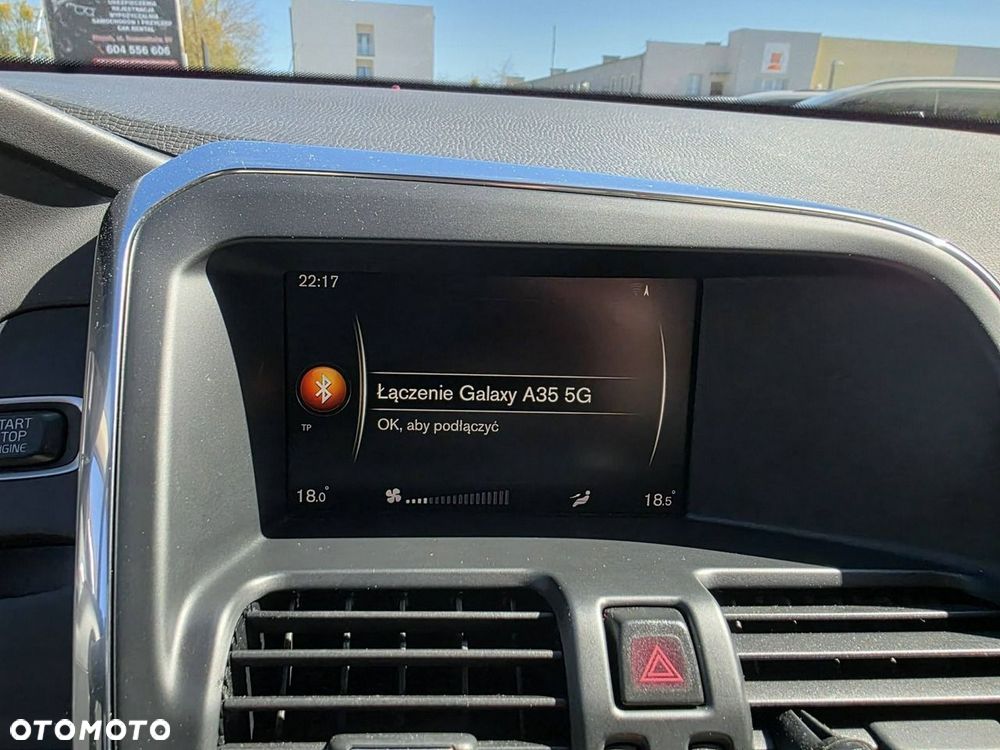 Volvo XC 60 T5 Geartronic Kinetic - 20