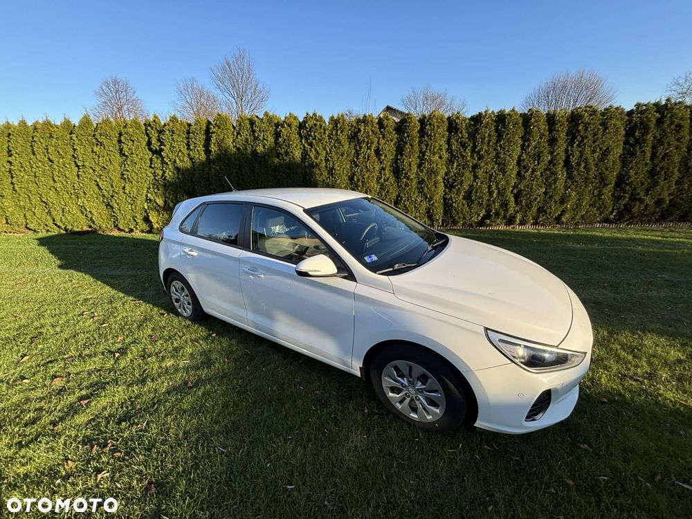 Hyundai i30 1.4 Classic - 1