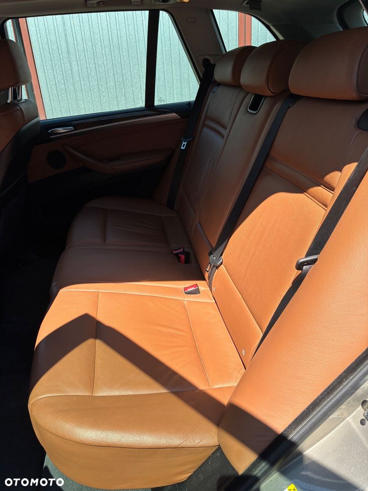 BMW X5 3.0sd xDrive - 7