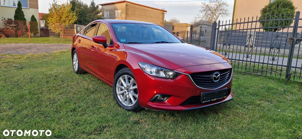 Mazda 6 ver-2-0-exclusive--line - 11