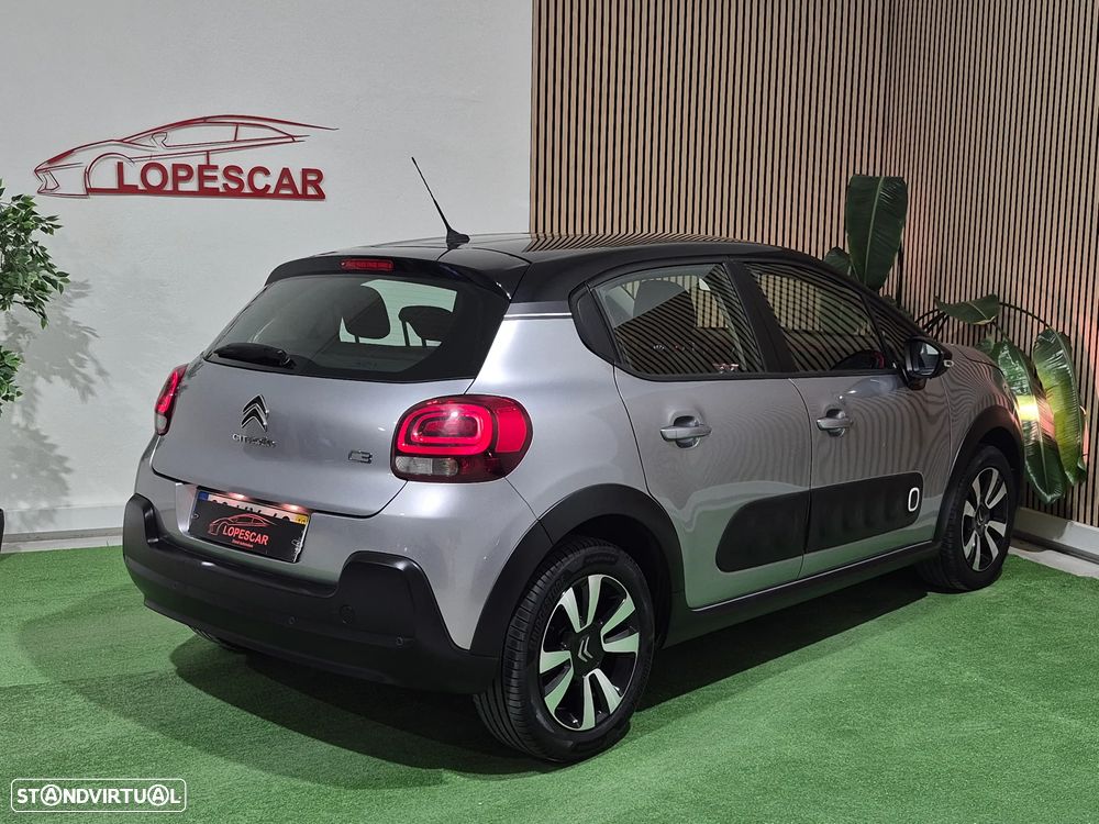 Citroën C3 1.2 PureTech Feel - 6