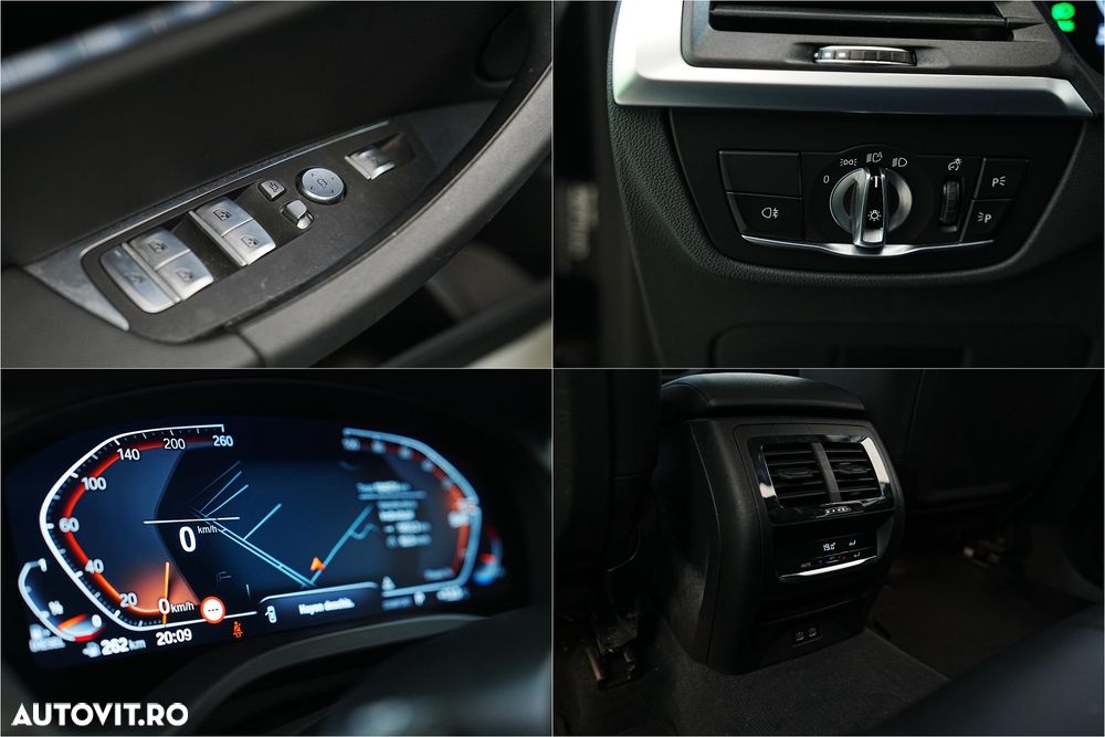 BMW X3 - 17