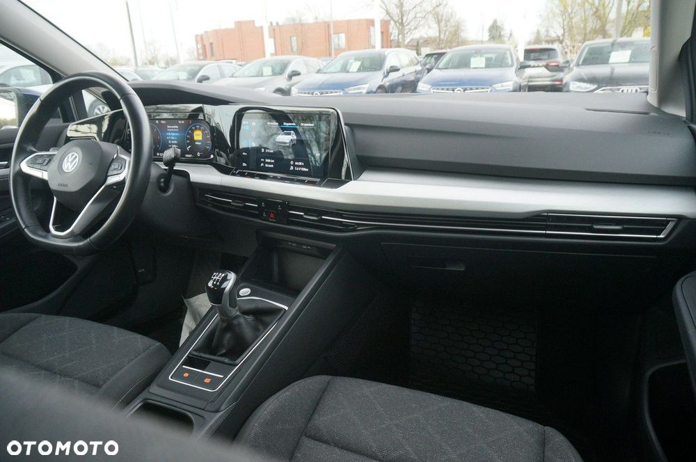 Volkswagen Golf Variant 2.0 TDI Life - 18