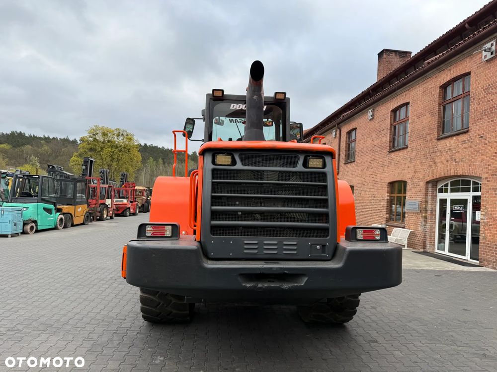 Doosan DL300 - 4