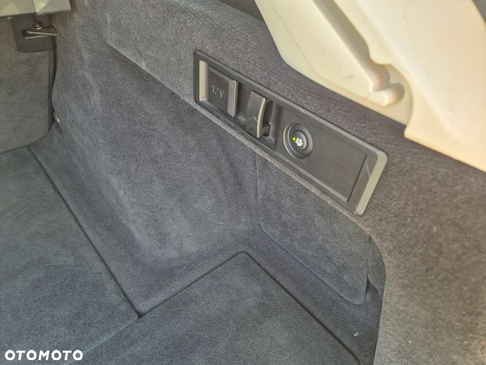 BMW Seria 3 320d Advantage sport - 33