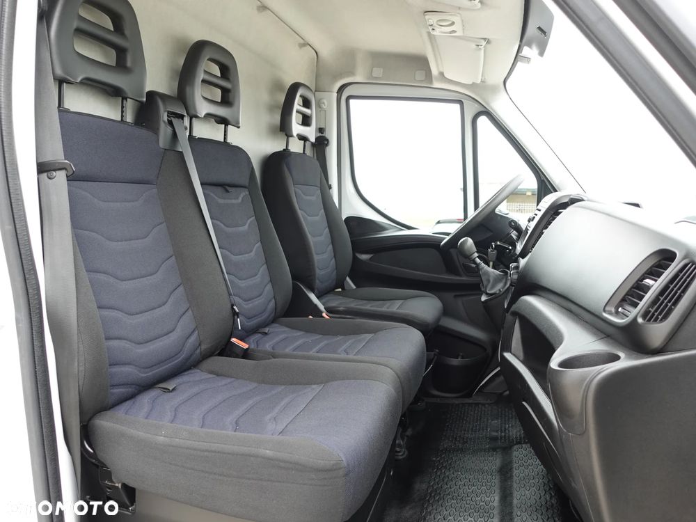 Iveco 35S14 L3H2 - 23