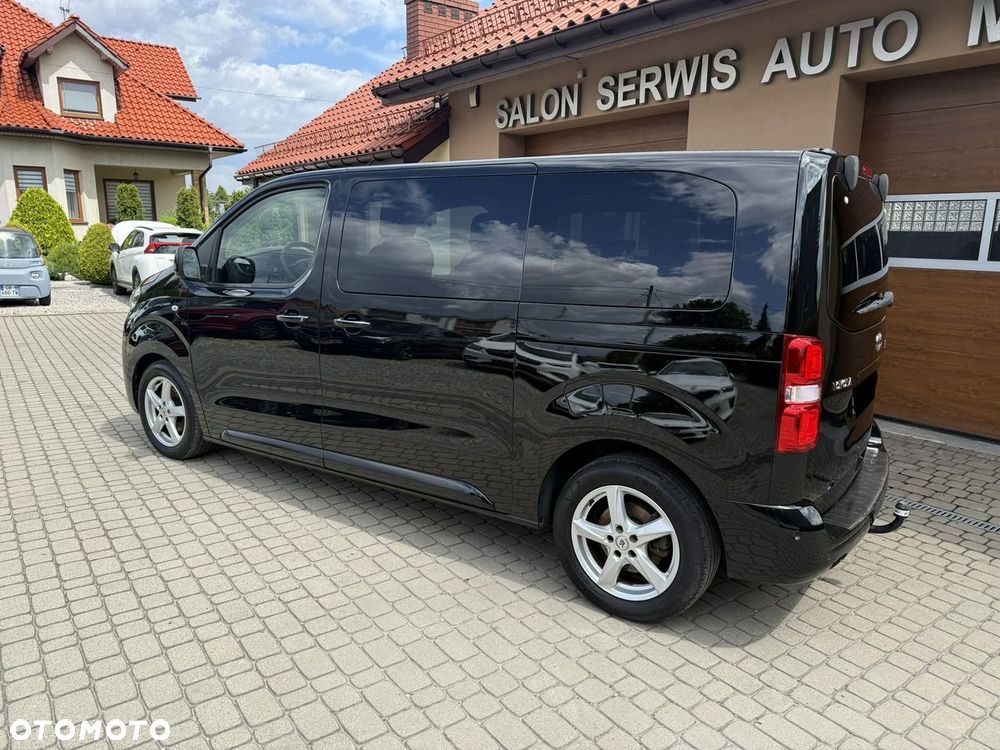 Toyota Proace Verso 2,0-l-D-4D L2 (8-Si.) Family - 10
