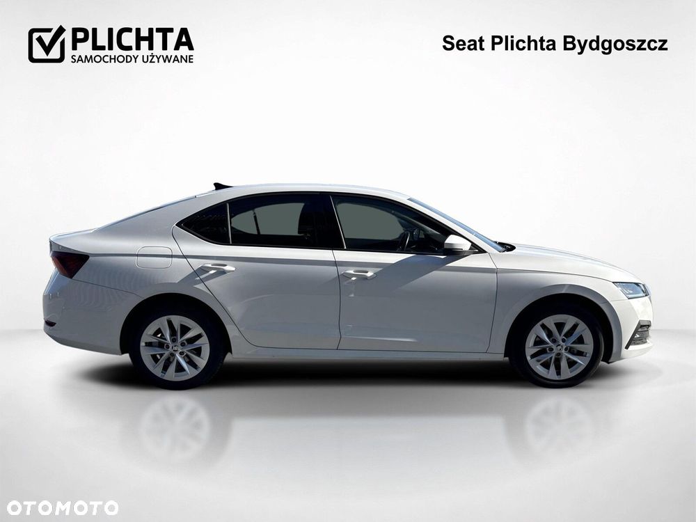 Skoda Octavia 1.5 TSI ACT Ambition - 6