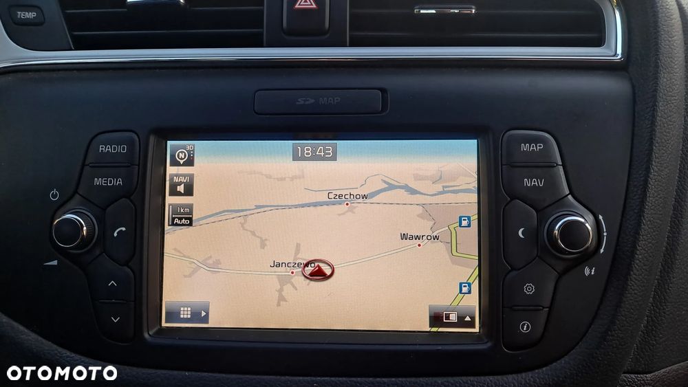 Kia Ceed 1.6 CRDi 136 ISG Dream Team Edition - 31