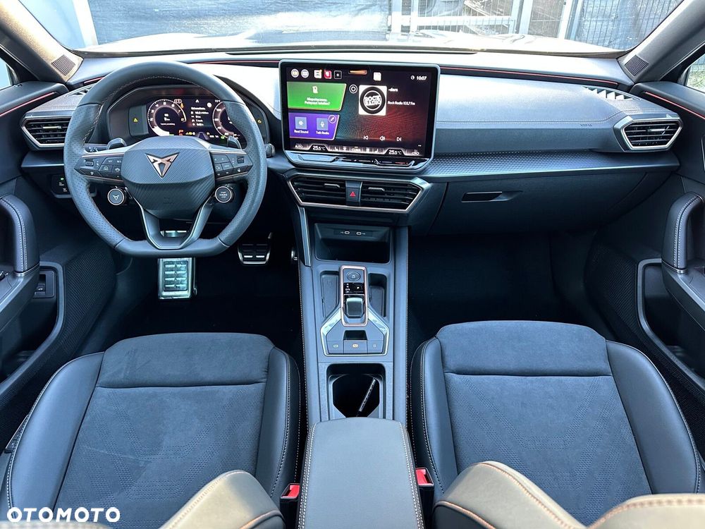 Cupra Formentor 1.5 TSI DSG - 22