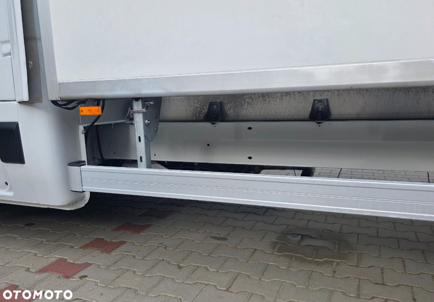 Renault Master - 36