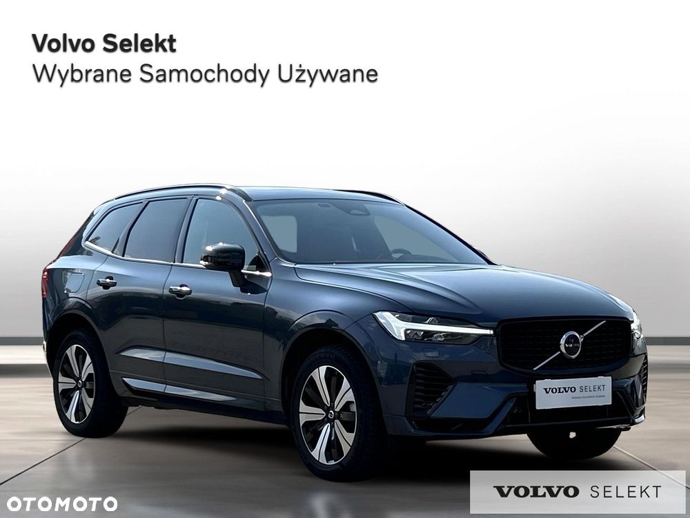Volvo XC 60 - 9