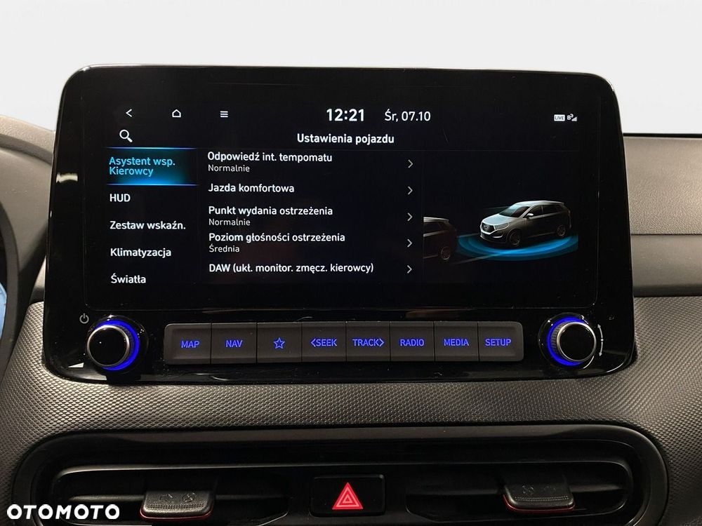 Hyundai Kona - 33