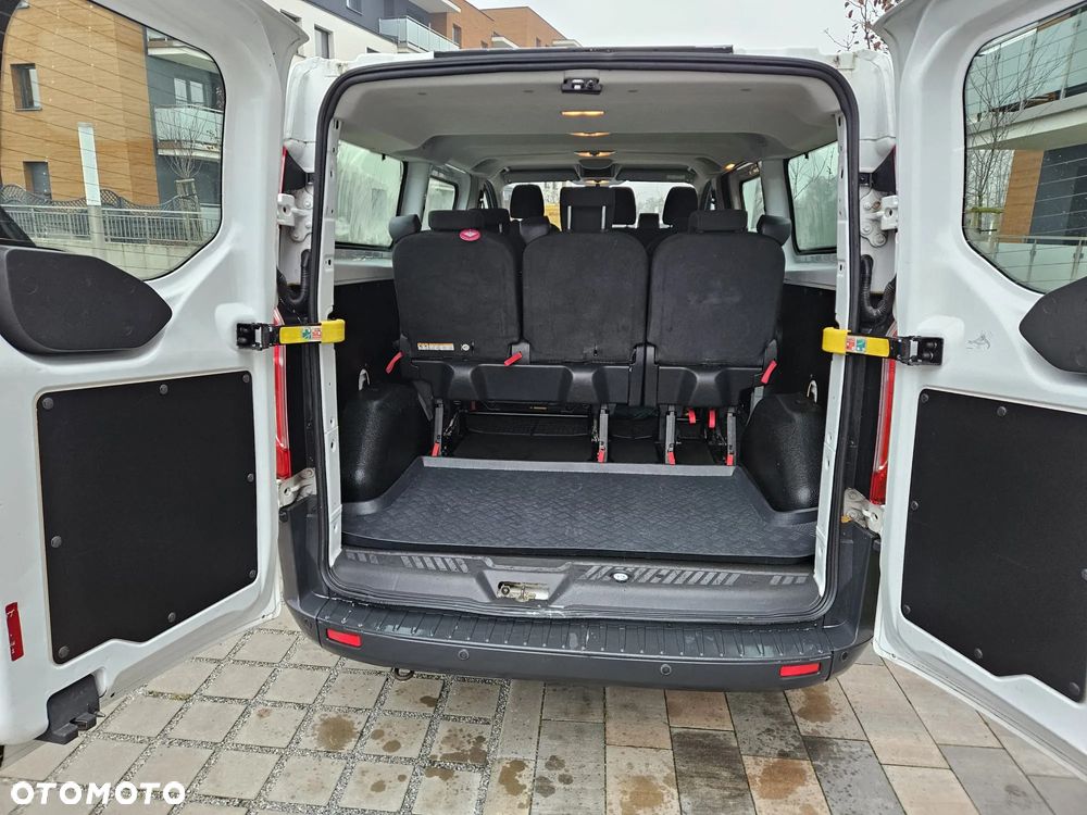 Ford Transit Custom L2H1 VA Trend - 17
