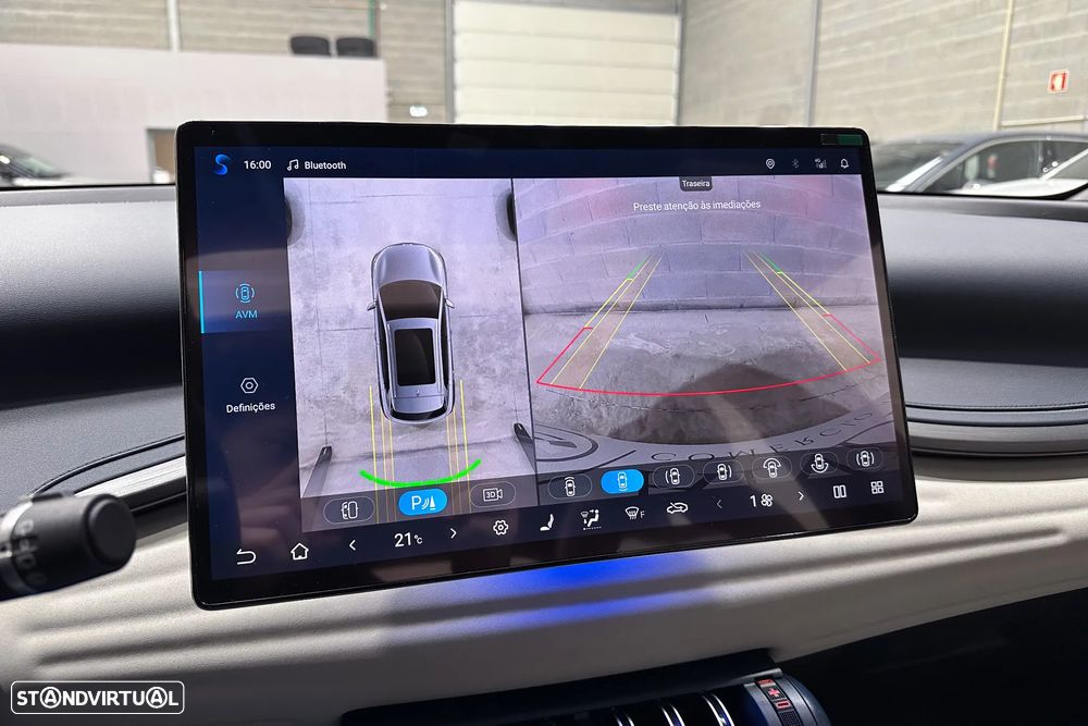 BYD Atto 3 Design - 40