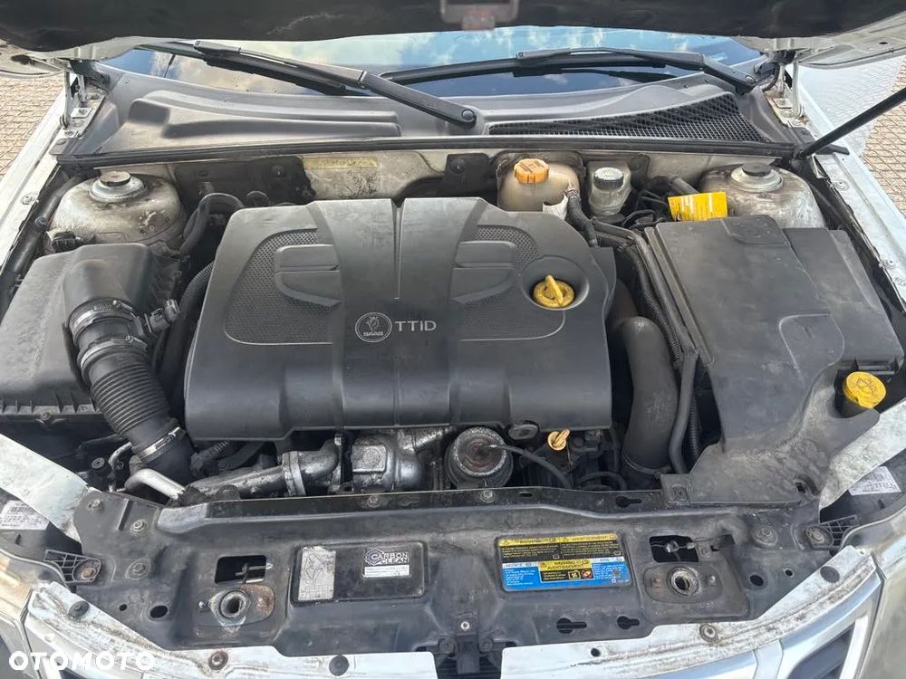 Saab 9-3 1.9TTiD PF - 14