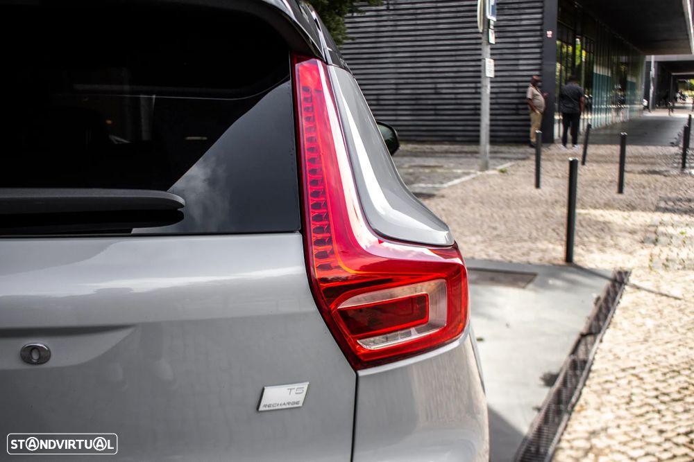 Volvo XC 40 1.5 T5 PHEV R-Design - 9