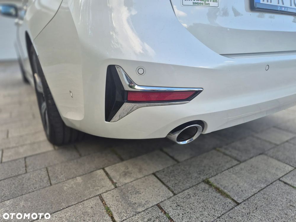 BMW Seria 3 320d MHEV Luxury Line - 28