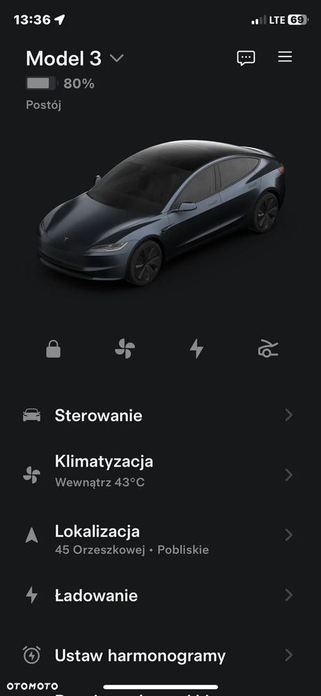 Tesla Model 3 AWD - 19