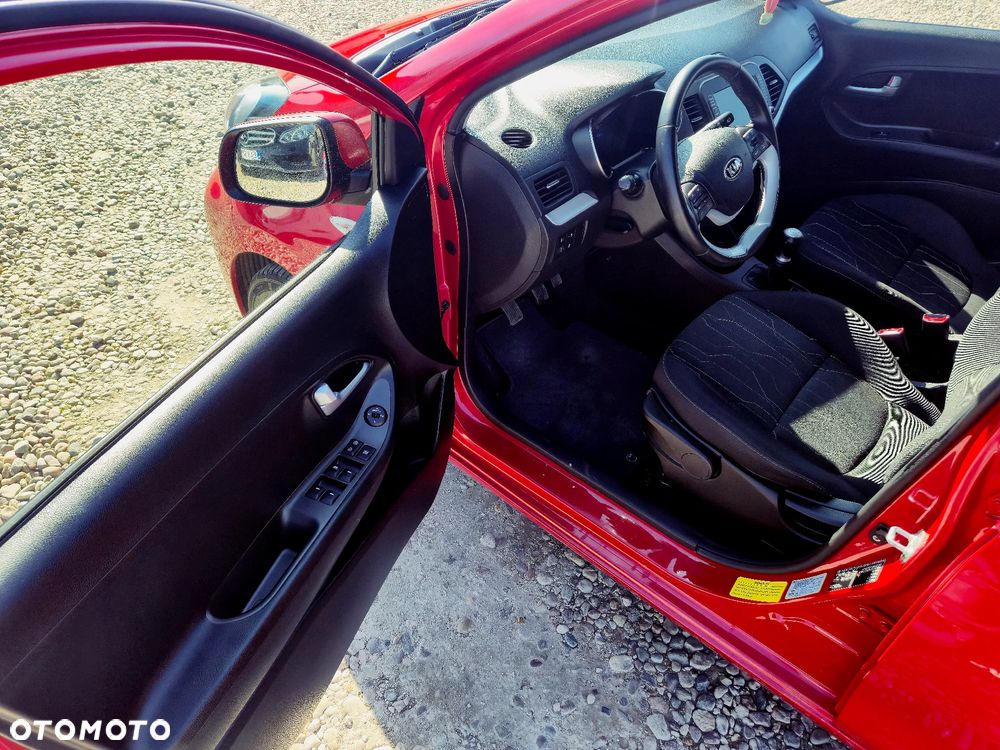 Kia Picanto - 17