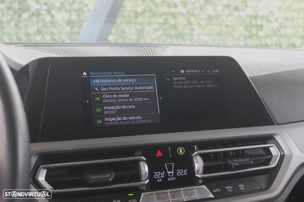 BMW 330 e Corporate Edition Auto - 25