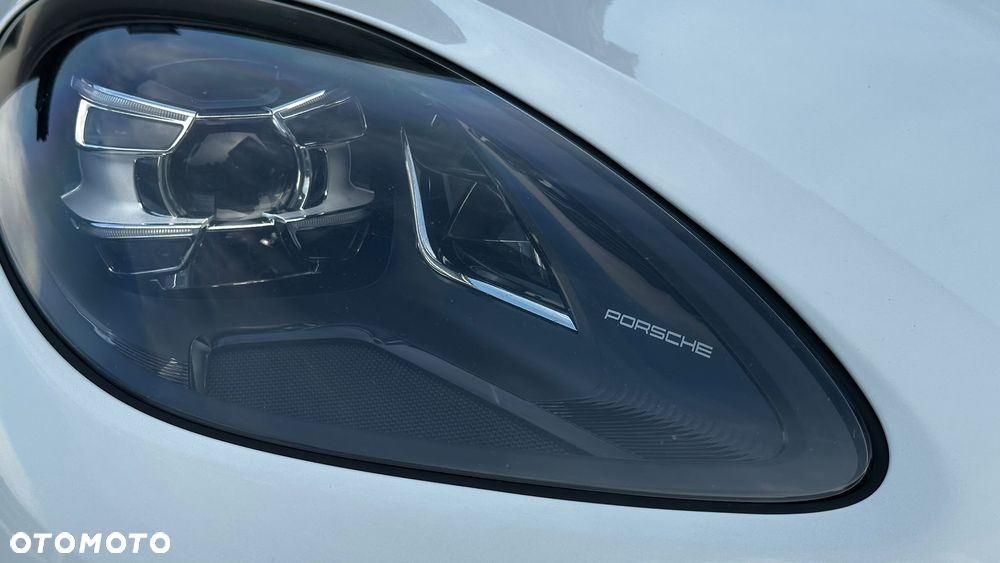 Porsche Macan S PDK - 13