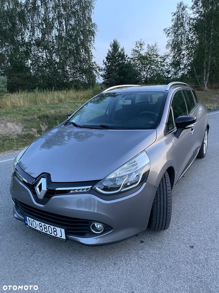 Renault Clio 1.2 16V Zen - 1