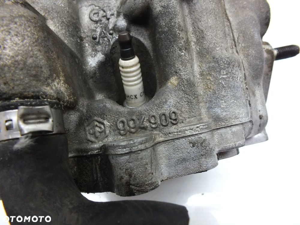 Głowica Silnika 994909 Peugeot Geopolis 250 - 3