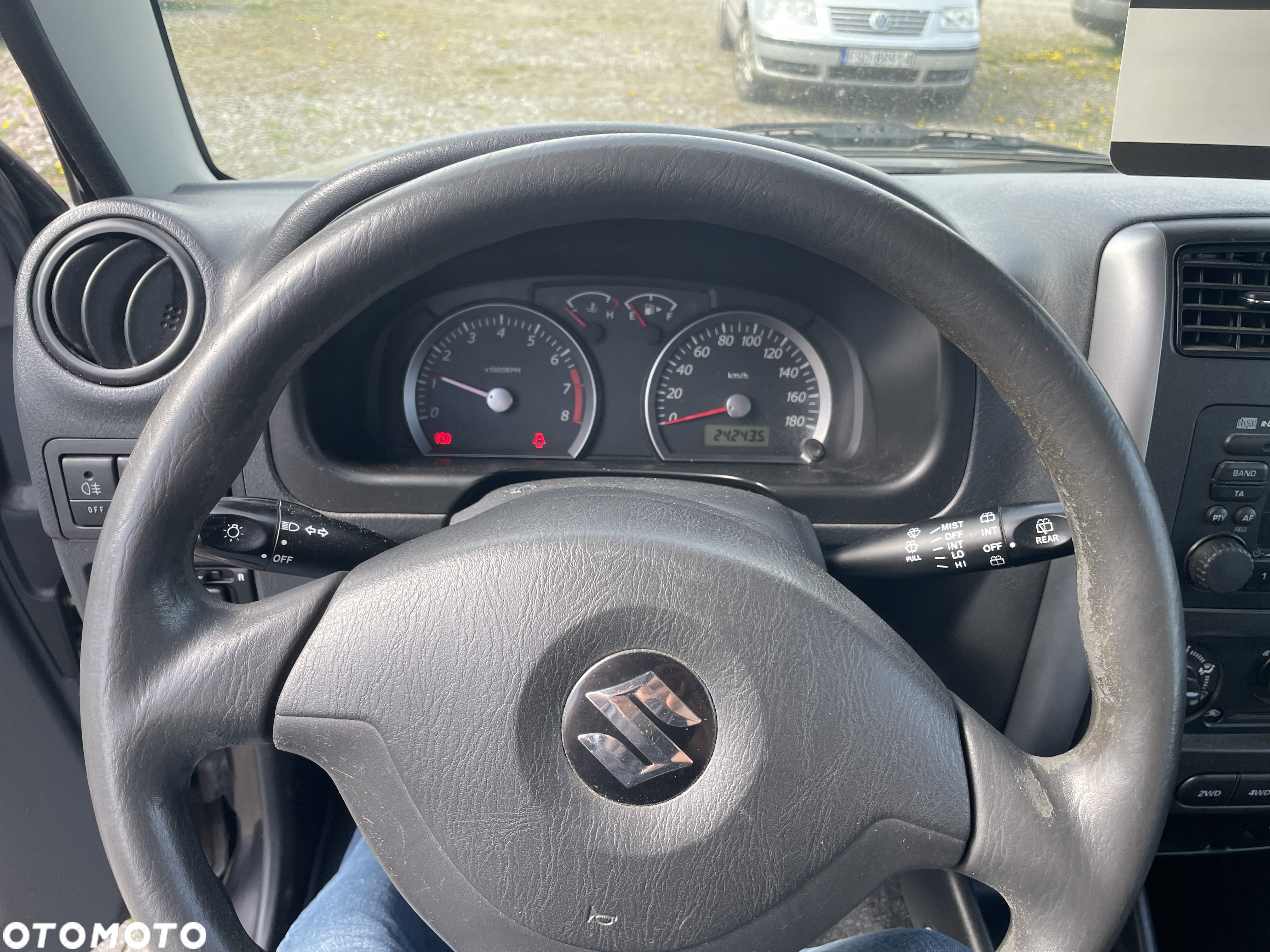 Suzuki Jimny 1.3 Club - 12