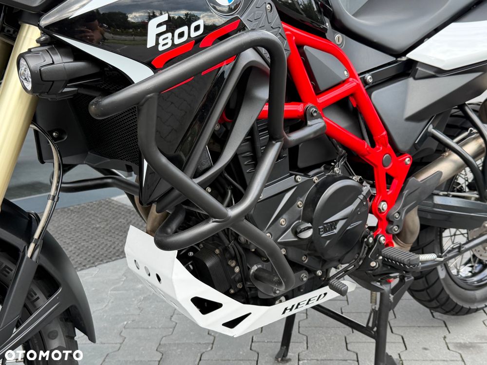 BMW GS - 38