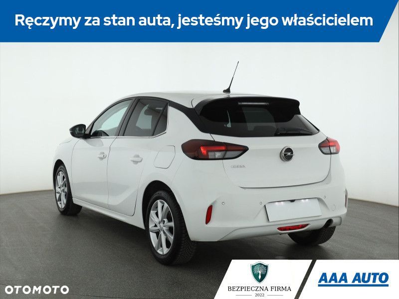 Opel Corsa - 6