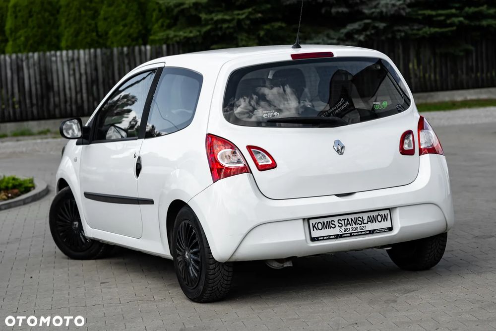 Renault Twingo 1.2 16V LEV eco2 - 8