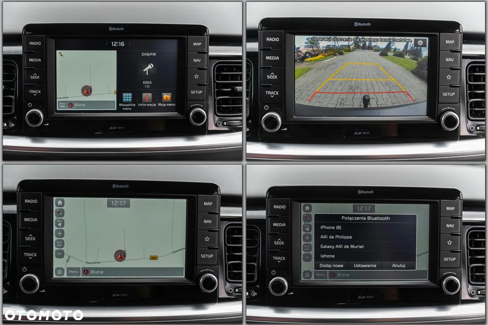 Kia Stonic 1.4 M - 32